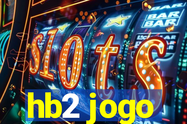 hb2 jogo